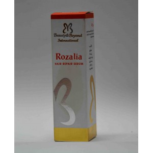 rozalia hair repair serum 120ml